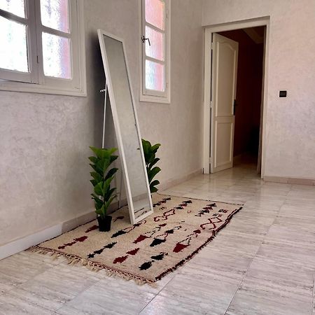 Cozy Apartment In Marrakech Marrakesh Luaran gambar