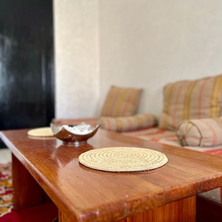 Cozy Apartment In Marrakech Marrakesh Luaran gambar