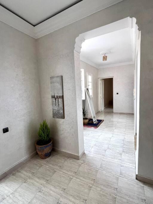 Cozy Apartment In Marrakech Marrakesh Luaran gambar
