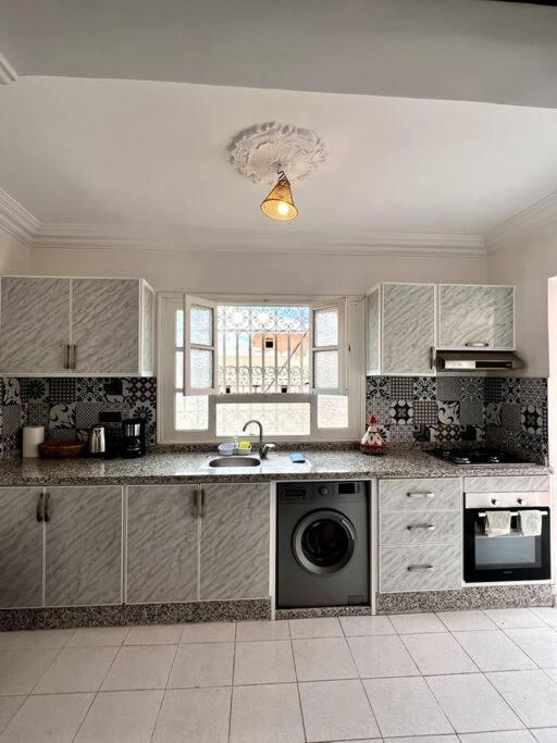 Cozy Apartment In Marrakech Marrakesh Luaran gambar