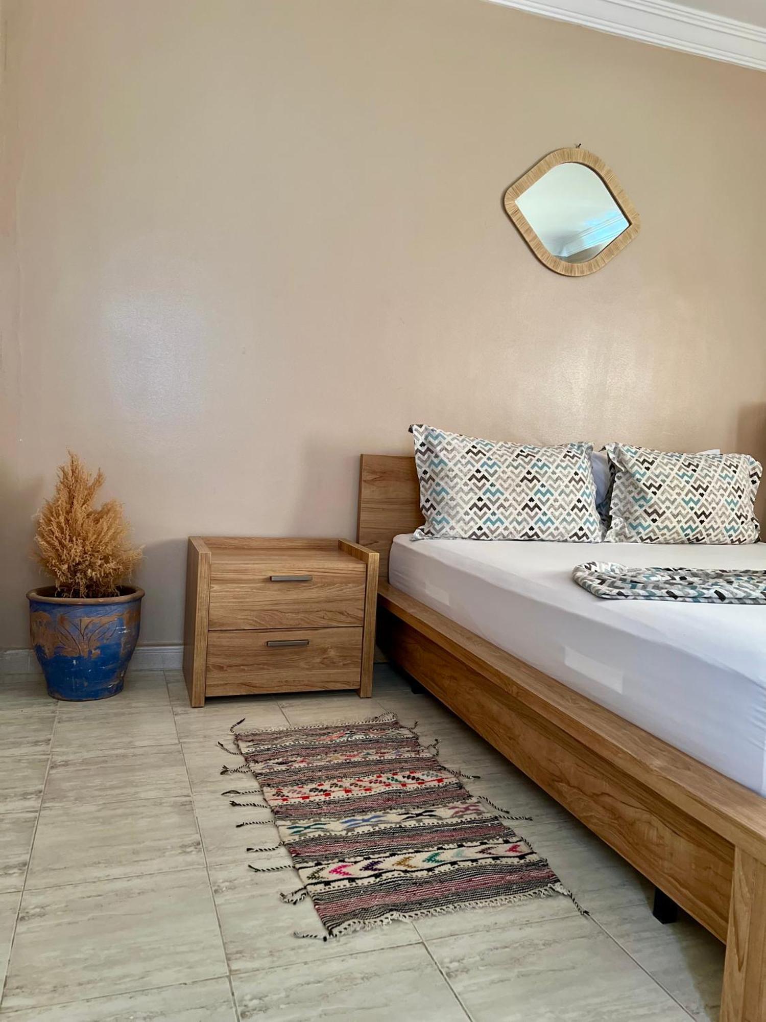 Cozy Apartment In Marrakech Marrakesh Luaran gambar