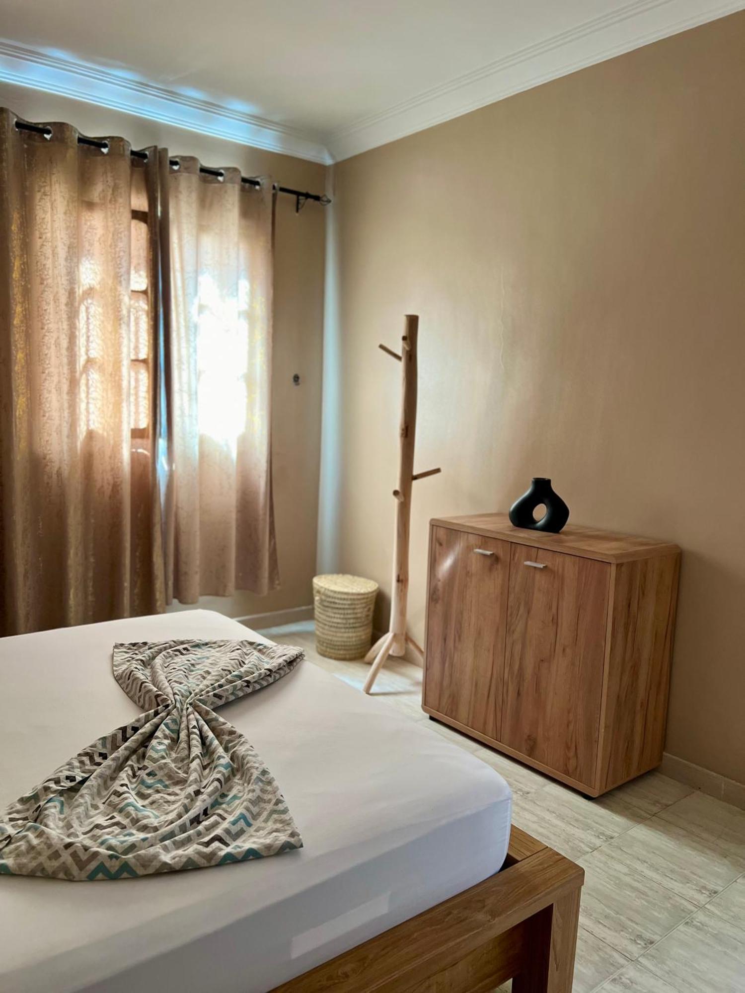 Cozy Apartment In Marrakech Marrakesh Luaran gambar