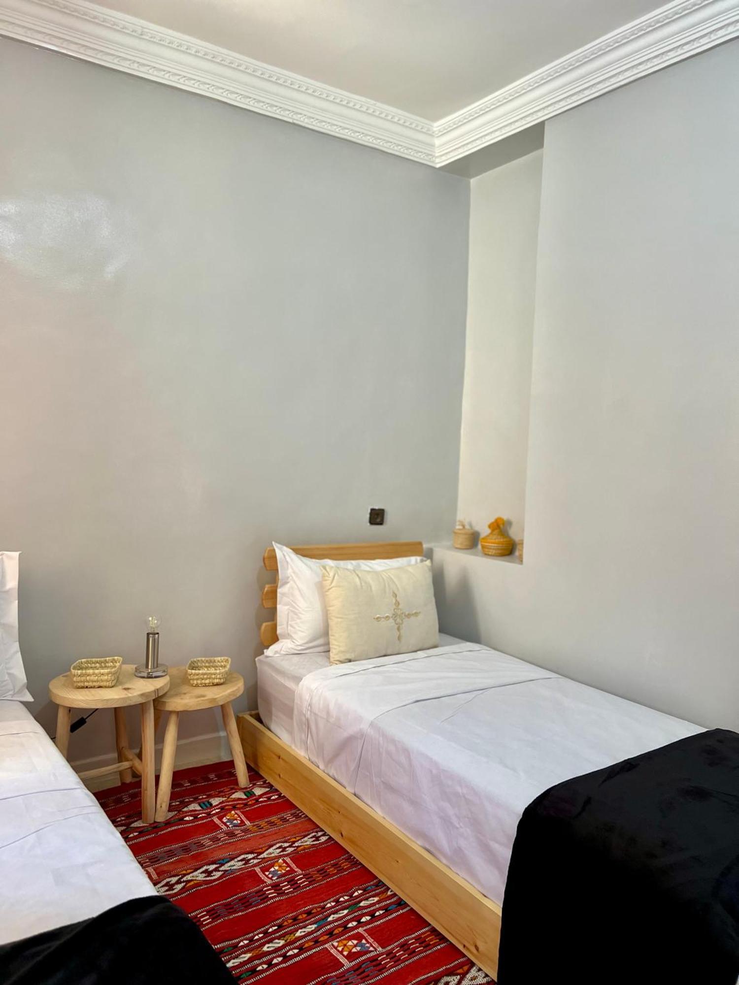 Cozy Apartment In Marrakech Marrakesh Luaran gambar