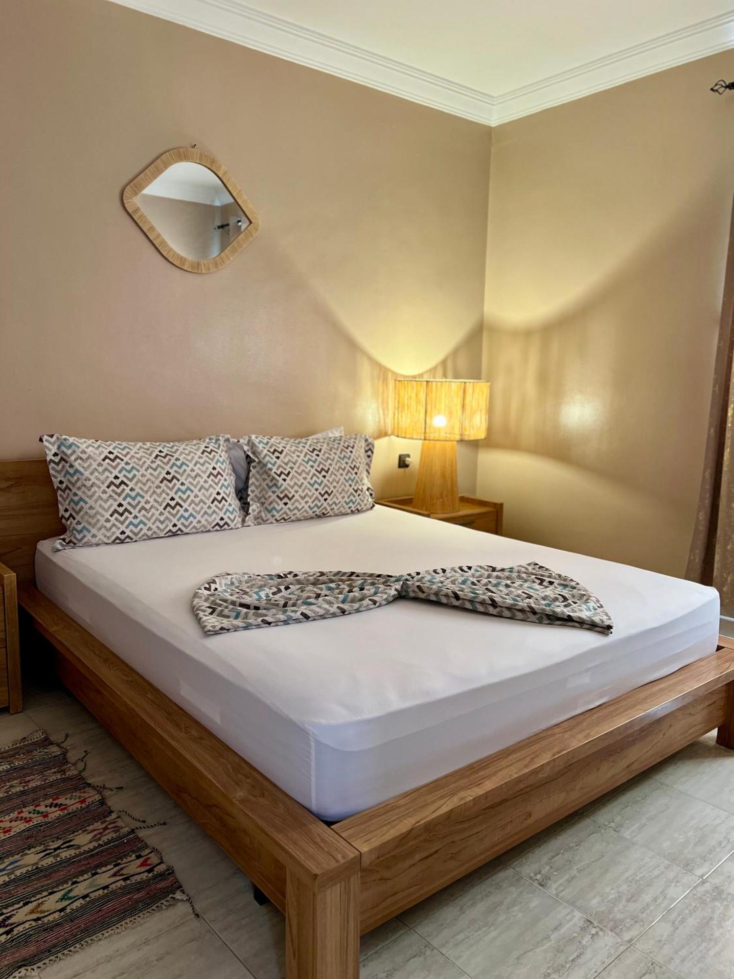 Cozy Apartment In Marrakech Marrakesh Luaran gambar