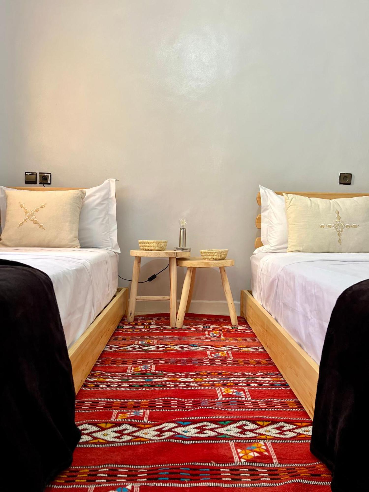 Cozy Apartment In Marrakech Marrakesh Luaran gambar