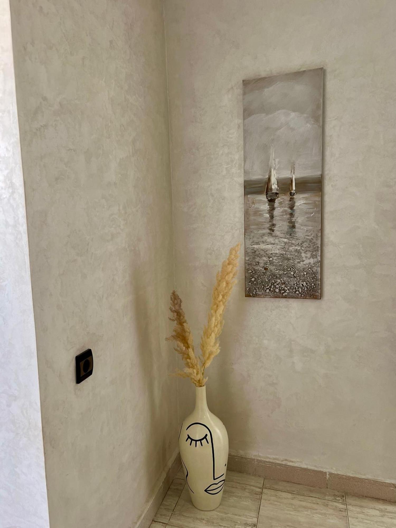 Cozy Apartment In Marrakech Marrakesh Luaran gambar